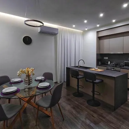 Mini Escape Apartment *