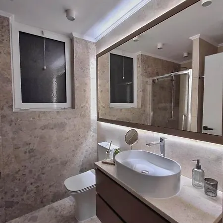 Mini Escape Rhodes City