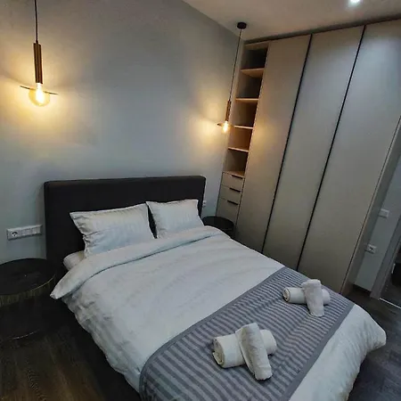 Mini Escape Rhodes City