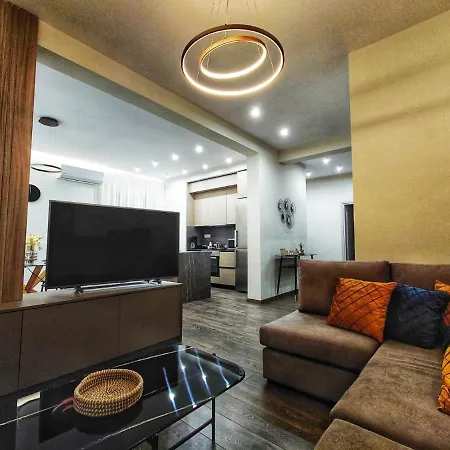 Mini Escape * Rhodes City