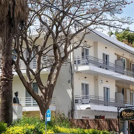 Mini Escape Rhodes City