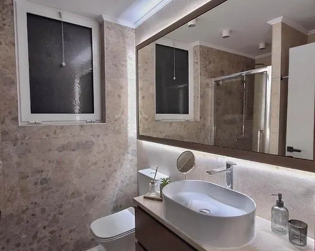 Mini Escape Rhodes City