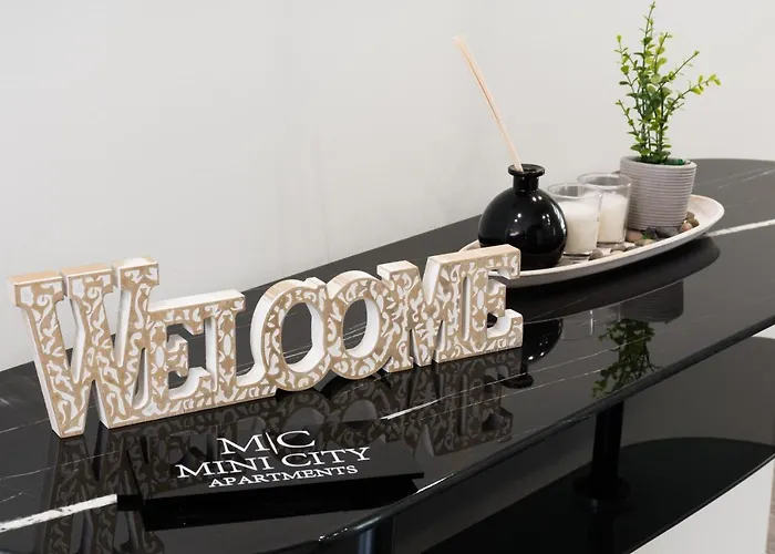 Mini Escape Rhodes City