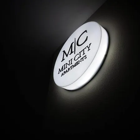 Appartement Mini Escape