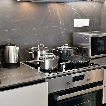 Mini Escape Appartement