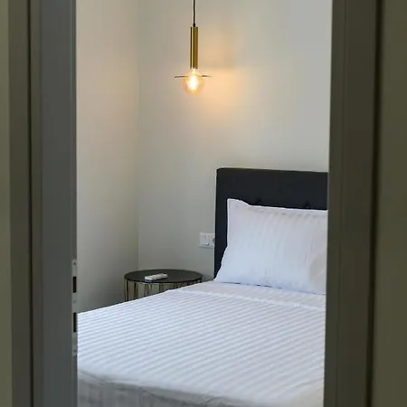 Mini Escape * Rhodes City