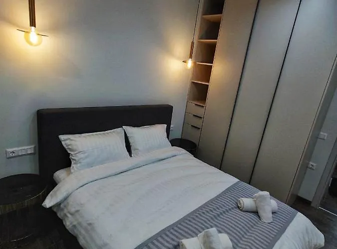 Mini Escape Родос