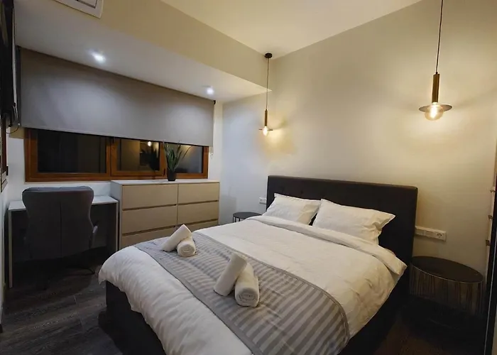 Apartamento Mini Escape *