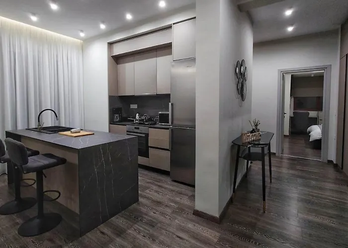 Apartamento Mini Escape *