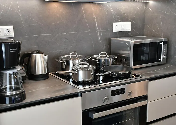 Mini Escape Apartman