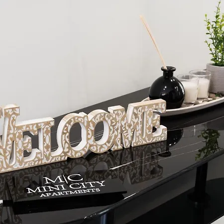 Mini Escape Rhodes City