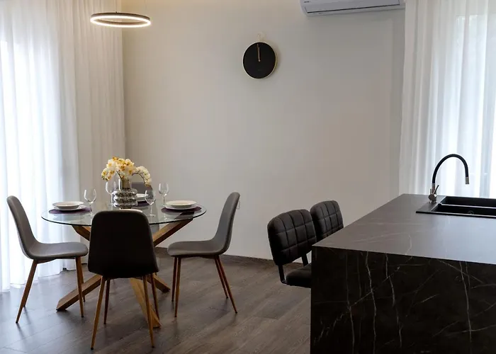 Mini Escape Appartement *