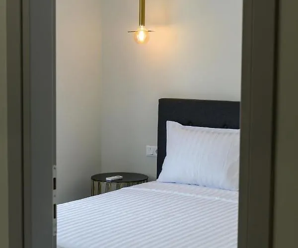 Mini Escape * Rhodes City